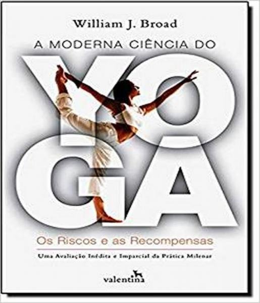Moderna Ciencia do Yoga, a - Valentina