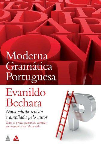 Moderna Gramática Portuguesa - Nova Fronteira