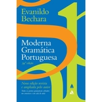 Moderna Gramatica Portuguesa - Nova Fronteira