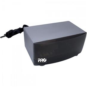 Modulador Áudio/vídeo Canais 3 e 4 PQMO-2200 Proeletronic