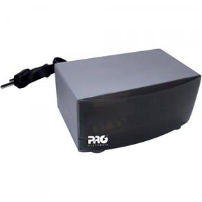 Modulador Áudio/Vídeo - Canais 3 e 4 PQMO-2200 PROELETRONIC