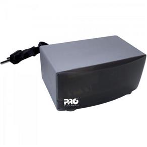 Modulador Áudio/Vídeo Canais 3 e 4 Pqmo-2200 Proeletronic