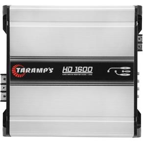 Módulo 1600W 4 Ohms HD-1600 TARAMPS
