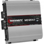 Módulo Amplificador 1200W 2R MD12000 Taramps