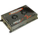 Módulo Amplificador Digital Soundigital Sd800.4d Canais Evolution - 1000 Watts Rms