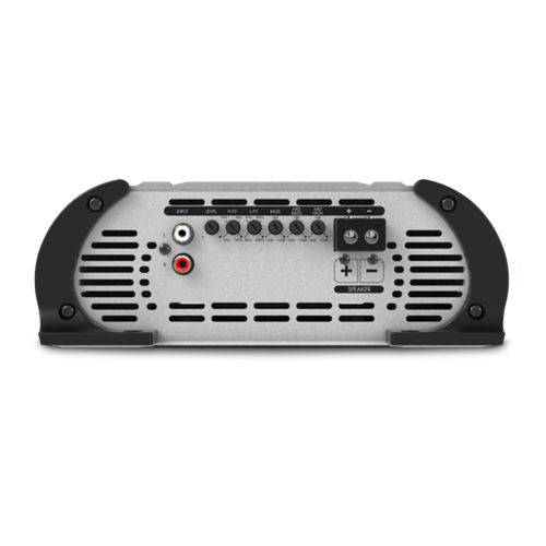 Módulo Amplificador Digital Stetsom Ex3500eq - 1 Canal - 4000 Watts Rms - 1 Ohm