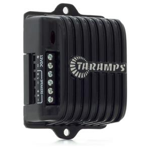 Módulo Amplificador Digital Taramps DS160X2 Canais 160 Watts Rms