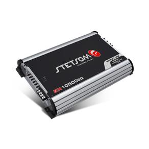 Módulo Amplificador Stetsom EX10500.1 1ohms