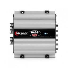 Modulo Amplificador Taramps 400 Bass 400Wrms 1 Canal Digital