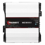 Módulo Amplificador Taramps Md-3000 W Rms 1 , 2 E 4 Ohms