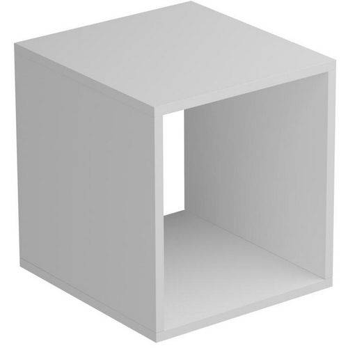 Módulo Cubo Aberto Branco BCB 03-06 BRV