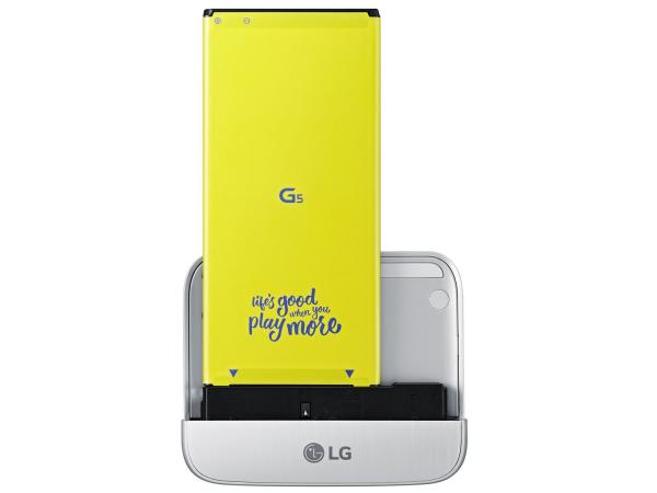 Módulo de Câmera para G5 - LG CAM Plus