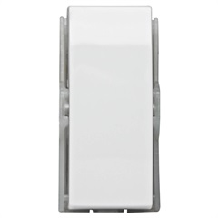 Módulo de Interruptor Intermediário 10a 250v Brava Branco