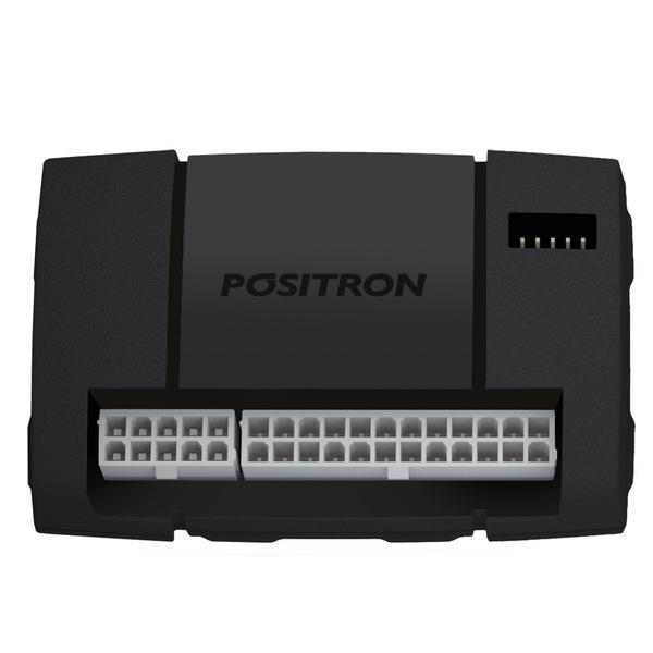 Modulo de Vidro Positron Pronnect 480AE Universal 4 Portas