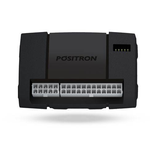 Modulo de Vidro Positron Pronnect 480ae Universal 4 Portas