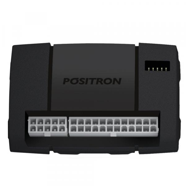 Modulo de Vidro Positron Pronnect 280AE Universal 2 Portas - Pósitron