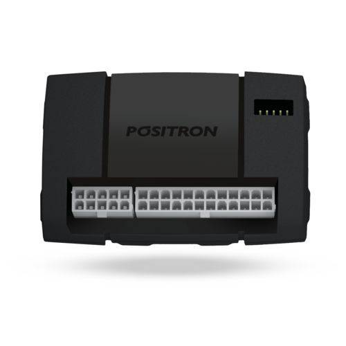 Modulo de Vidro Positron Pronnect 280ae Universal 2 Portas