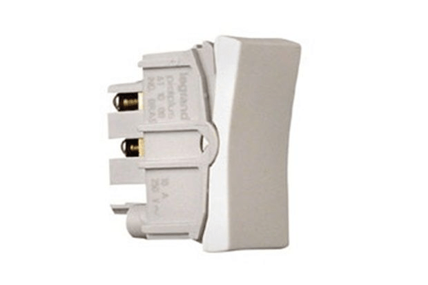 Modulo Interruptor Simples 10A 250V Pial Plus