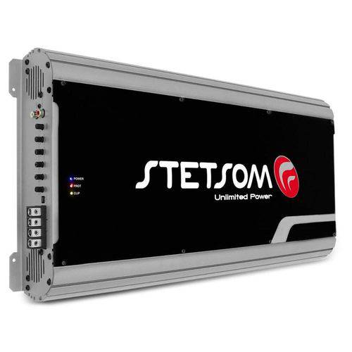 Módulo Stetsom 16500w 1 Canal 1 Oh - Ex16500eq