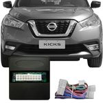 Módulo Subida Top Antiesmagamento Nissan Kicks 2016 /...