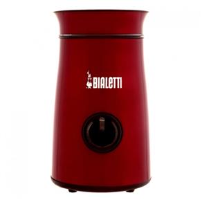 Moedor de Café Bialetti Eletricity Vermelho - 110V - Vermelho