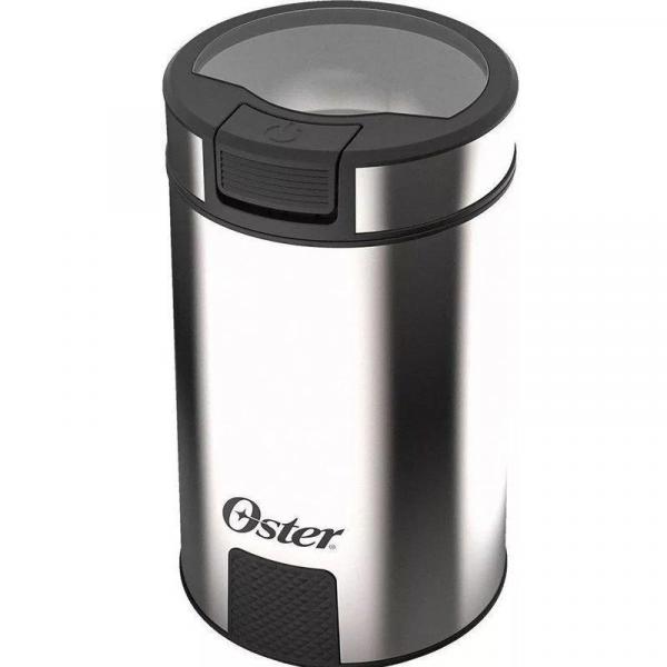 Moedor de Café Oster Inox 110v - OMDR100