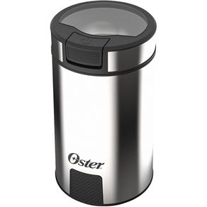 Moedor de Café Oster Inox 150W OMDR100 - 110V