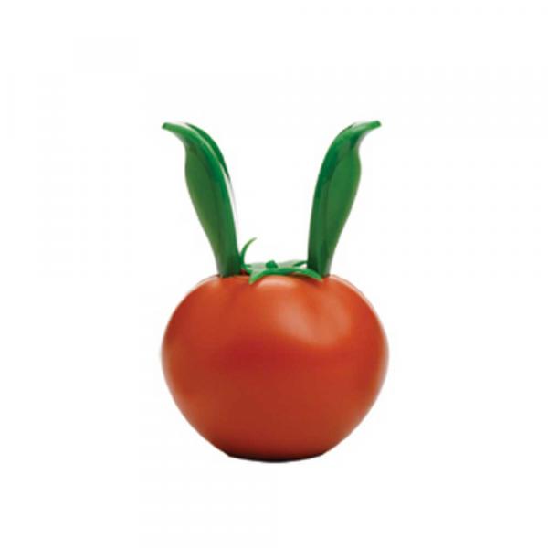 Tudo sobre 'Moedor de Pimenta Mini Garden Tomate Chefn'