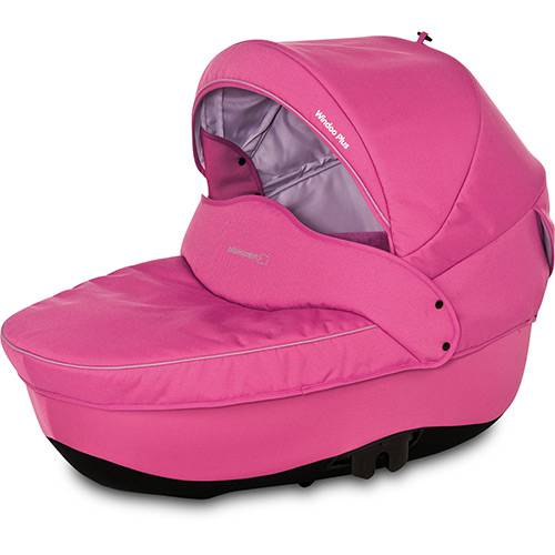 Moises Windoo Plus - Dahlia Pink - Bébé Confort