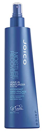 Moisture Recovery Leave-In Moisturizer, Joico, Azul