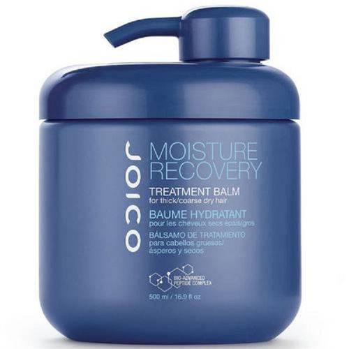 Moisture Recovery Treatment Balm Máscara Hidratante 500ml - Joico