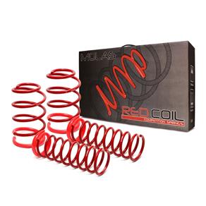 Mola Esportiva RC 950 Red Coil Up