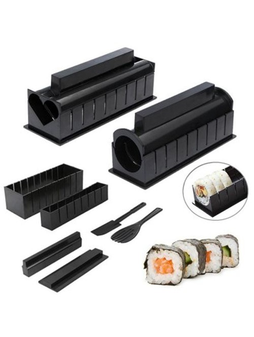 Molde para Sushi A0166 Basic Kitchen
