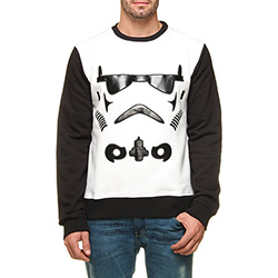 Tudo sobre 'Moletom Ecko Star Wars Storm Troopers'