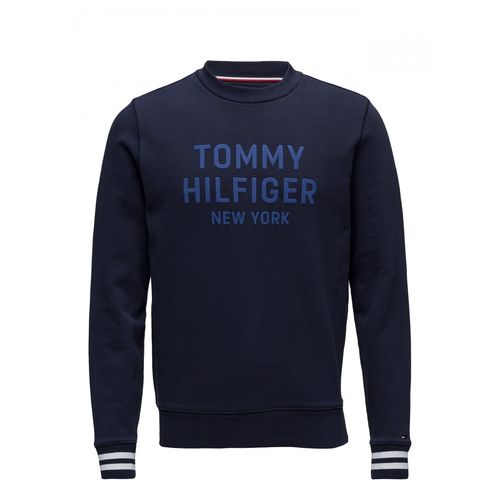 Moletom Masculino Tommy Hilfiger