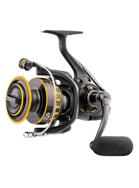 Molinete Daiwa New Bg 6500