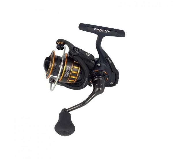 Molinete Pesca Daiwa New BG 4500