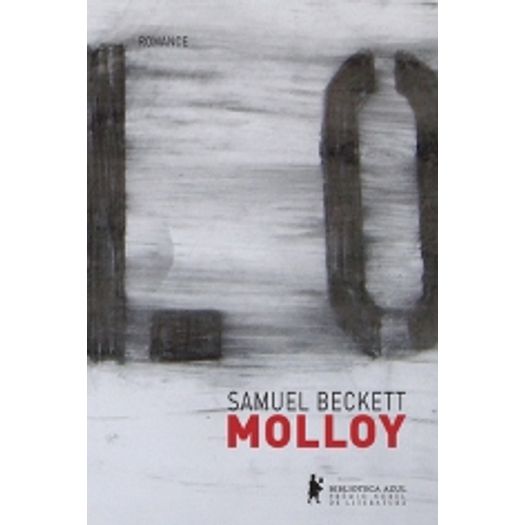 Molloy - Biblioteca Azul