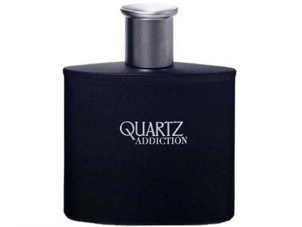 Molyneux Quartz Addiction Perfume Masculino - Eau de Parfum 30ml