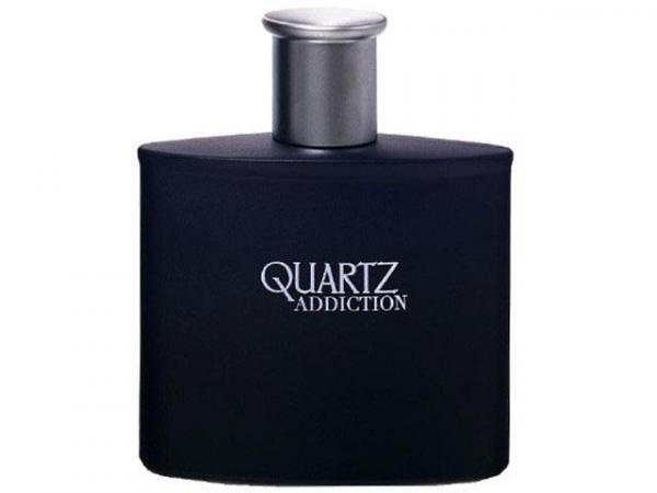 Molyneux Quartz Addiction Perfume Masculino - Eau de Parfum 100ml