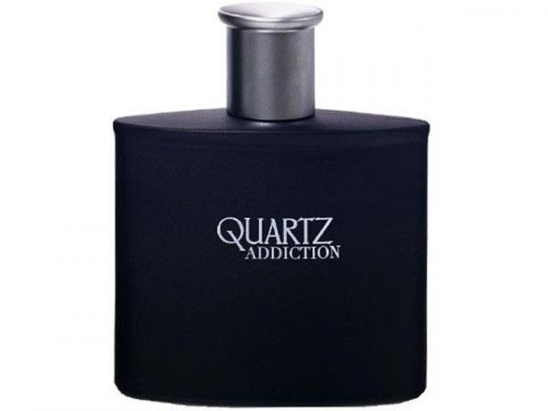 Molyneux Quartz Addiction Perfume Masculino - Eau de Parfum 50ml