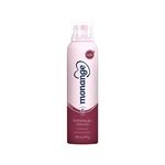 Monange Desodorante Aerossol Hidratação Intensiva 150Ml