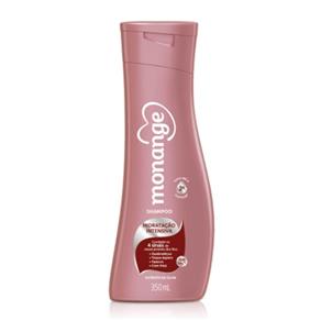 Monange Hidratação Intensiva Shampoo