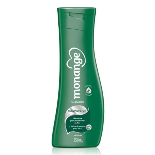 Monange Reconstrutor Shampoo 350ml