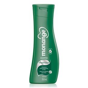 Tudo sobre 'Monange Reconstrutor Shampoo'