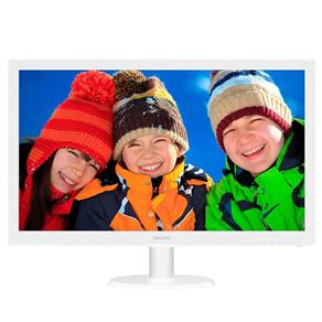 Monitor 21,5" LED Full HD 223V5LHSW Widescreen VGA HDMI - Philips