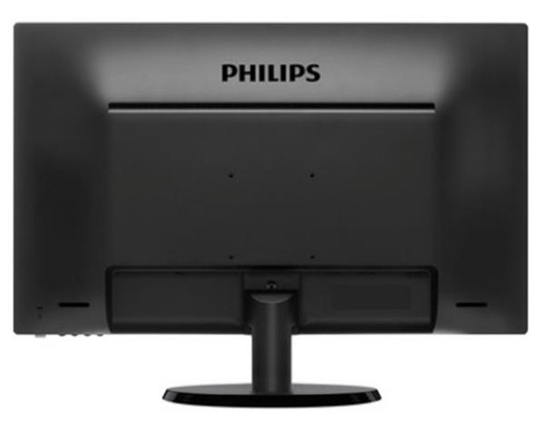 Monitor 21,5" Led Philips - Hdmi - Full Hd - Vesa - 223v5lhsb2