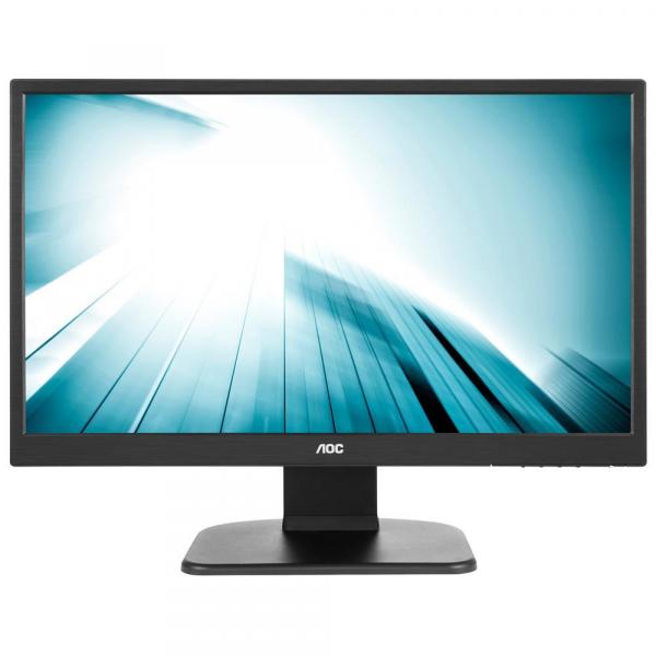 Monitor 18.5" Aoc E970swnl Widescreen