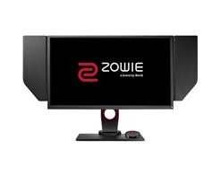 Monitor 24.5 LED BENQ Zowie Gamer - 1 MS - FULL HD - DVI - HDMI - XL2540