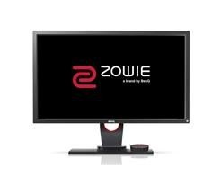 Monitor 24 LED BENQ Zowie Gamer - 144HZ - 1MS - FULL HD - DVI - HDMI - XL2430